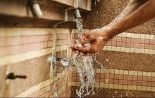 Cara Mendapatkan Kesunnahan Membasuh Tangan Tiga Kali