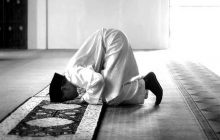 Sholat Sunnah Yang Boleh Digabung