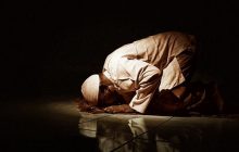 Mengqodho' Sholat Dhuha