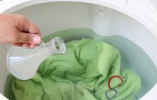 Bau Pesing Masih Tercium Setelah Seprei Dicuci