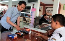 Membayar Pajak Dengan Uang Haram