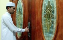 Adab Dan Doa Masuk Rumah