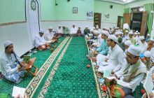 KEWAJIBAN MUSLIM DALAM MENJALANKAN AMAR MA'RUF NAHI MUNKAR