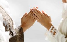 Hukum Bersalaman Dengan Lawan Jenis