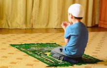 Inilah 11 Rahasia Para Salaf Dalam Mendidik Anak
