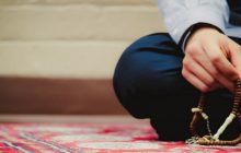 Amalan Utama di Malam Jum'at