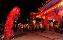 Hukum Ikut Serta Dalam Perayaan Imlek Bagi Umat Islam