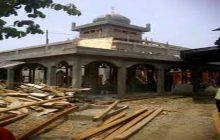 Hukum Mengganti Atau Menukar Tanah Wakaf Masjid