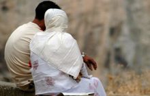 Hukum Menjima'  Istri  Setelah Haidh Tapi Belum Mandi Wajib, Dan Hukum Menjima' Istri Ketika Masih Haidh