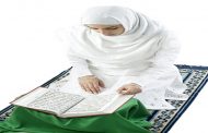 15. Hukum Wanita Yang Sedang Haidh Membaca Al-Qur'an