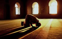 Sholat Sunnat Malam Hanya Di Waktu Malam Jum'at Saja