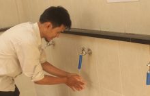 19. Diantara Waktu-waktu Yang di-Sunnatkan Wudlu'