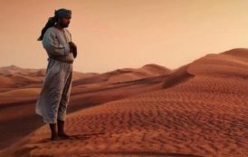 Sholat Seseorang Yang Berpindah-Pindah Tempat Dalam Waktu Tertentu