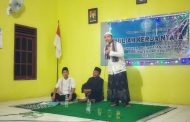 MP3 Pengajian Akbar Bersama Ustadz Ali Assegaf dan Mahasiswa KKN UNS Surakarta 2019 di Pacitan