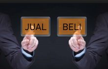 Membeli Barang Curian