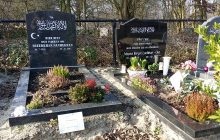 Bolehkah Orang Kafir Ziarahi Kubur Orang Islam