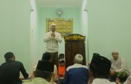 MP3 Kajian Ramadhan Ustadz Ali Assegaf di Masjid Al Furqon Pucung Wonogiri 2019