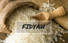 Bolehkah Bayar Fidyah Diganti Dengan Uang