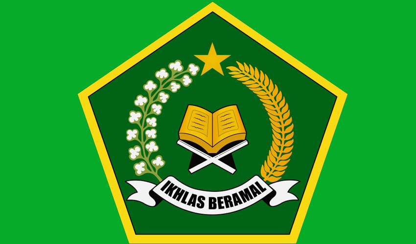 Logo Kemenag