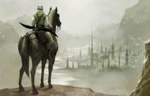 Raja Iskandar Dzulqornain