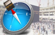 Shalat Menghadap ke Kiblat Atau ke Arah Kiblat?