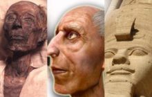 Apakah Fir'aun Mati Dalam Keadan Beriman?