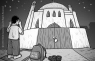 Mengunci Masjid Dengan Alasan Menjaga Kebersihan Dan Keamanan, Bolehkah?