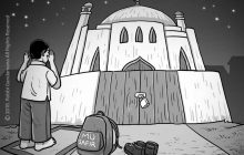 Mengunci Masjid Dengan Alasan Menjaga Kebersihan Dan Keamanan, Bolehkah?