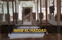 14. Bahaya Makanan Harom Atau Syubhat