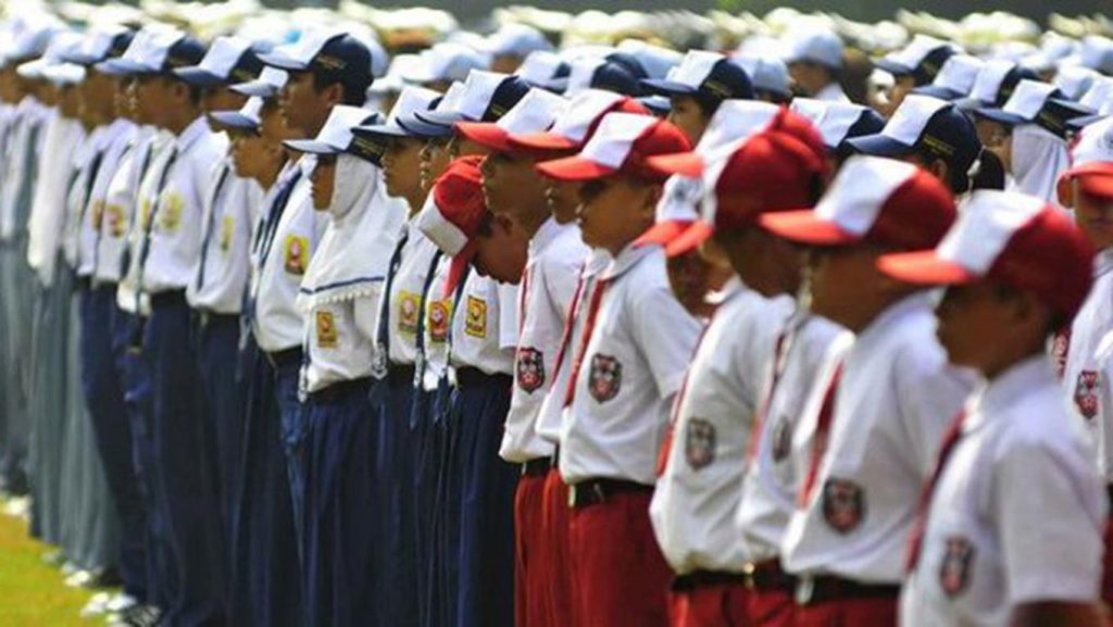 Bolehkah Menyekolahkan Anak  di Sekolah  Sekolah  Non Muslim 