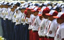 Bolehkah Menyekolahkan Anak di Sekolah-Sekolah Non-Muslim?