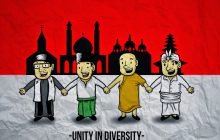 Batasan Toleransi Dalam Beragama Dengan Non-Muslim