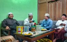Dokumentasi Rihlah Dakwah Pertama Tim Tafaqquh ke Desa Pundungan, Juwiring, Klaten