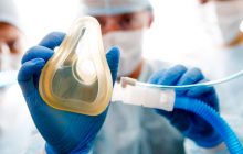 12. Qadla Shalatnya Pasien Yang Dibius