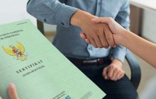 22. Kepemilikan Tanah Yang Ditinggal Mati Oleh Pemiliknya