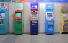 24. Mengambil Uang Lewat ATM