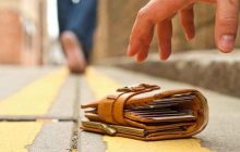 23. Hukum Menemukan Barang Milik Orang Lain