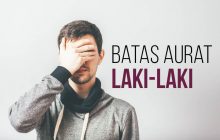 36. Melihat Aurat Laki-Laki Lain