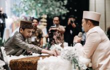 34. Bagaimana Hukum Orang Yang Ber Nadzar Akan Menikah