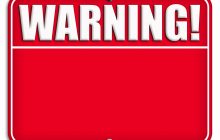 Surat Peringatan Kepada Gus Muwafiq