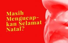 Apakah Ucapan Selamat Natal Masih Ada Perselisihan Diantara Ulama'?