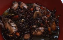 43. Hukum Tinta Hitam Pada Cumi-Cumi