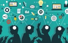 52. Berinteraksi Dengan Yang Bukan Mahram Melalui Media Komunikasi 