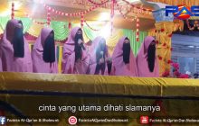 54. Mendengarkan Suara Perempuan