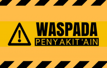 Dahsyatnya Penyakit Ain