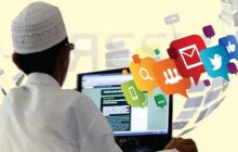 KAMU HARUS TAHU!! Pentingnya Dakwah Dunia Maya Di Era Milenial