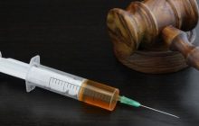 60. Menyuntik Mati Pasien Yang Terkena Penyakit Berbahaya