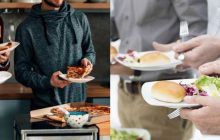 Larangan Untuk Makan Dan Minum Dalam Kondisi Berdiri Ditinjau Dari Segi Ilmiah