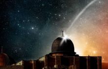 HARUS KITA KETAHUI! Inilah Gambaran Isro' Mi'roj