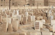 BISAKAH AHLI SURGA NAIK DERAJAT SAAT SUDAH DI SURGA